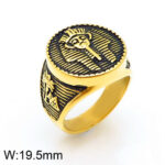 Wholesale Stainless 316 Steel Rings, Fashion Jeweller