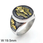 Wholesale Stainless 316 Steel Rings, Fashion Jeweller