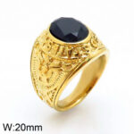 Wholesale Stainless 316 Steel Rings, Fashion Jeweller