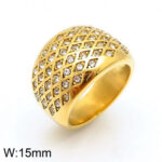 Wholesale Stainless 316 Steel Rings, Fashion Jeweller