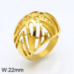Wholesale Stainless 316 Steel Rings, Fashion Jeweller