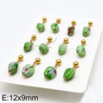 Wholesale Stainless 316 Steel Earrings, Fashion Jeweller