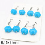 Wholesale Stainless 316 Steel Earrings, Fashion Jeweller