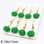 Wholesale Stainless 316 Steel Earrings, Fashion Jeweller