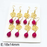 Wholesale Stainless 316 Steel Earrings, Fashion Jeweller