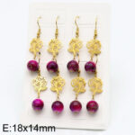 Wholesale Stainless 316 Steel Earrings, Fashion Jeweller