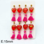 Wholesale Stainless 316 Steel Earrings, Fashion Jeweller