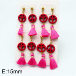 Wholesale Stainless 316 Steel Earrings, Fashion Jeweller