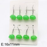Wholesale Stainless 316 Steel Earrings, Fashion Jeweller