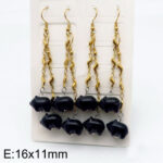 Wholesale Stainless 316 Steel Earrings, Fashion Jeweller