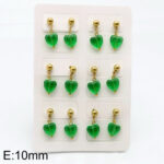 Wholesale Stainless 316 Steel Earrings, Fashion Jeweller