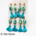 Wholesale Stainless 316 Steel Earrings, Fashion Jeweller
