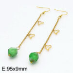 Wholesale Stainless 316 Steel Earrings, Fashion Jeweller