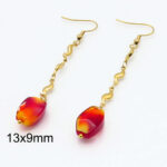 Wholesale Stainless 316 Steel Earrings, Fashion Jeweller