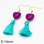 Wholesale Stainless 316 Steel Earrings, Fashion Jeweller