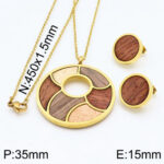 Wholesale Stainless 316 Steel Jewelry Sets, Fashion Jeweller