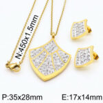 Wholesale Stainless 316 Steel Jewelry Sets, Fashion Jeweller