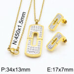 Wholesale Stainless 316 Steel Jewelry Sets, Fashion Jeweller