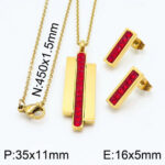 Wholesale Stainless 316 Steel Jewelry Sets, Fashion Jeweller