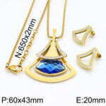 Wholesale Stainless 316 Steel Jewelry Sets, Fashion Jeweller