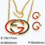 Wholesale Stainless 316 Steel Jewelry Sets, Fashion Jeweller