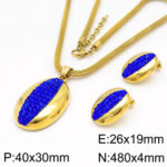 Wholesale Stainless 316 Steel Jewelry Sets, Fashion Jeweller