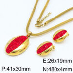 Wholesale Stainless 316 Steel Jewelry Sets, Fashion Jeweller