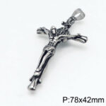 Wholesale Stainless 316 Steel Pendants, Fashion Jeweller