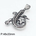 Wholesale Stainless 316 Steel Pendants, Fashion Jeweller