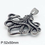 Wholesale Stainless 316 Steel Pendants, Fashion Jeweller