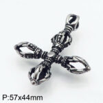 Wholesale Stainless 316 Steel Pendants, Fashion Jeweller