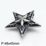 Wholesale Stainless 316 Steel Pendants, Fashion Jeweller