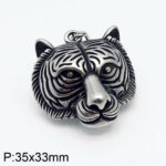 Wholesale Stainless 316 Steel Pendants, Fashion Jeweller