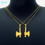 Wholesale Stainless 316 Steel Necklaces