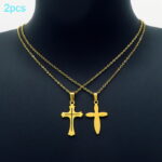 Wholesale Stainless 316 Steel Necklaces