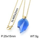 Wholesale Stainless 316 Steel Necklaces