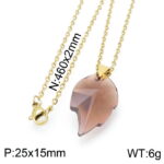 Wholesale Stainless 316 Steel Necklaces