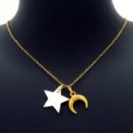 Wholesale Stainless 316 Steel Necklaces