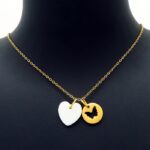 Wholesale Stainless 316 Steel Necklaces