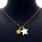 Wholesale Stainless 316 Steel Necklaces