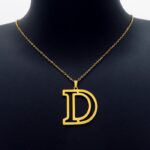 Wholesale Stainless 316 Steel Necklaces