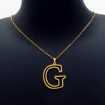 Wholesale Stainless 316 Steel Necklaces