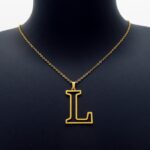 Wholesale Stainless 316 Steel Necklaces