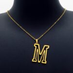 Wholesale Stainless 316 Steel Necklaces