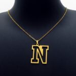 Wholesale Stainless 316 Steel Necklaces