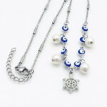 Wholesale Stainless 316 Steel Necklaces