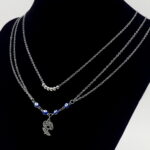 Wholesale Stainless 316 Steel Necklaces