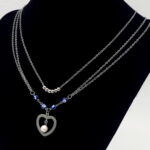 Wholesale Stainless 316 Steel Necklaces