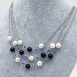 Wholesale Stainless 316 Steel Necklaces