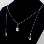 Wholesale Stainless 316 Steel Necklaces